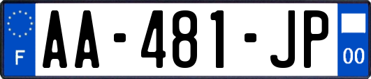 AA-481-JP