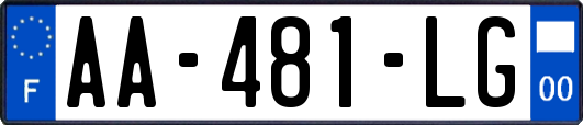 AA-481-LG