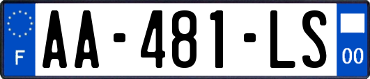 AA-481-LS