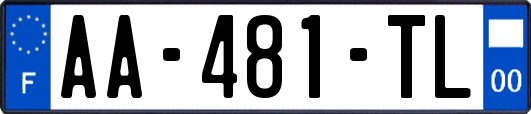 AA-481-TL