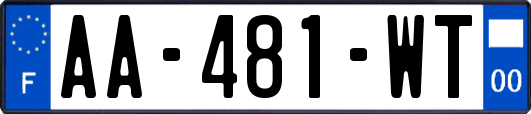 AA-481-WT