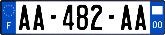 AA-482-AA