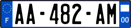 AA-482-AM