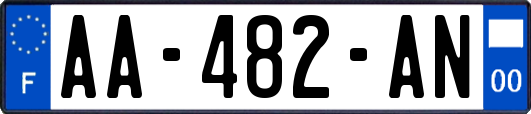 AA-482-AN