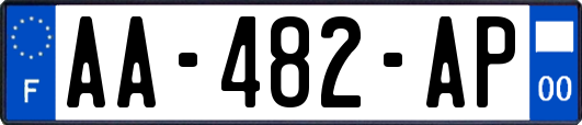 AA-482-AP