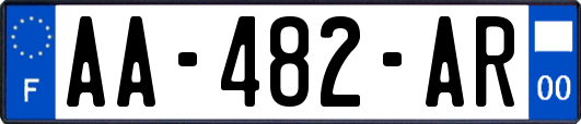 AA-482-AR