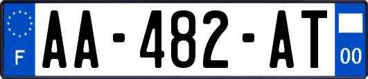 AA-482-AT