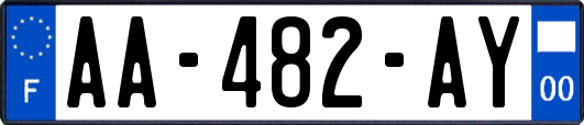 AA-482-AY