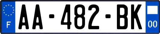 AA-482-BK