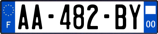AA-482-BY