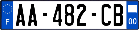 AA-482-CB