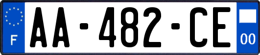 AA-482-CE