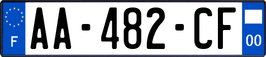 AA-482-CF
