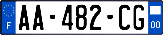 AA-482-CG