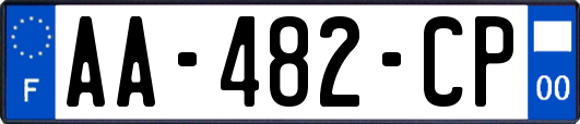 AA-482-CP