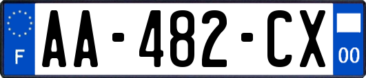 AA-482-CX