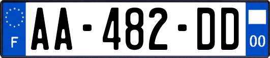 AA-482-DD