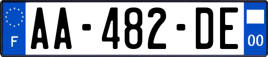 AA-482-DE