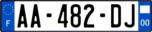 AA-482-DJ