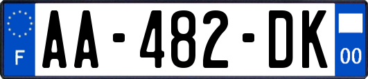 AA-482-DK