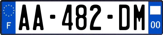 AA-482-DM