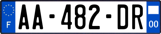 AA-482-DR