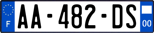 AA-482-DS