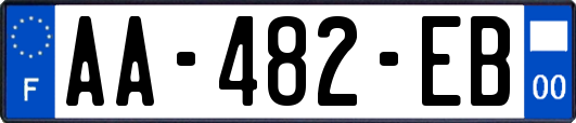 AA-482-EB