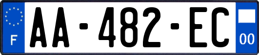 AA-482-EC