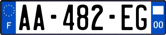 AA-482-EG