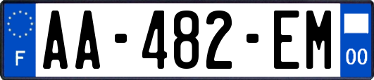 AA-482-EM