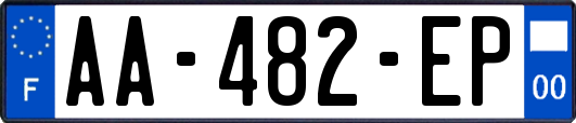 AA-482-EP