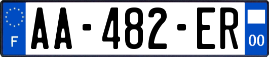 AA-482-ER