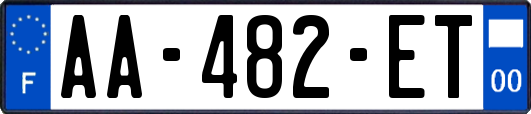 AA-482-ET