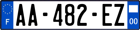 AA-482-EZ