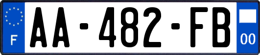 AA-482-FB