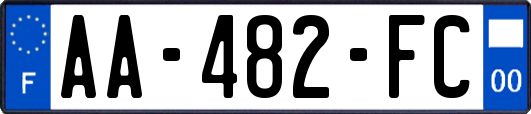 AA-482-FC