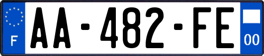 AA-482-FE