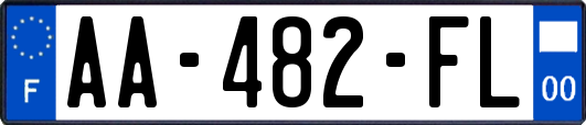 AA-482-FL