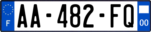 AA-482-FQ