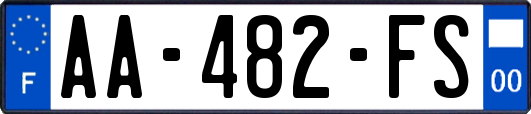 AA-482-FS