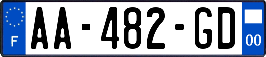 AA-482-GD