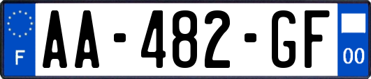 AA-482-GF