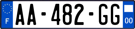 AA-482-GG