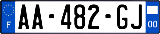 AA-482-GJ