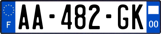 AA-482-GK