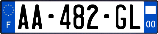 AA-482-GL