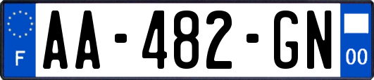 AA-482-GN