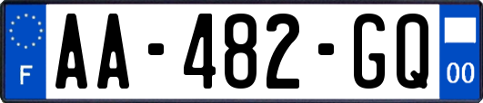 AA-482-GQ