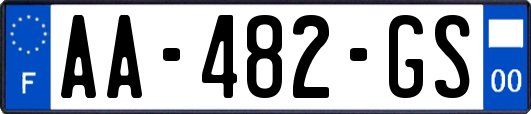 AA-482-GS